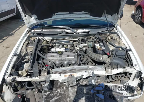 1994 Mercury Tracer Trio z USA, uszkodzony, nr VIN 3MARM10J5RR635397